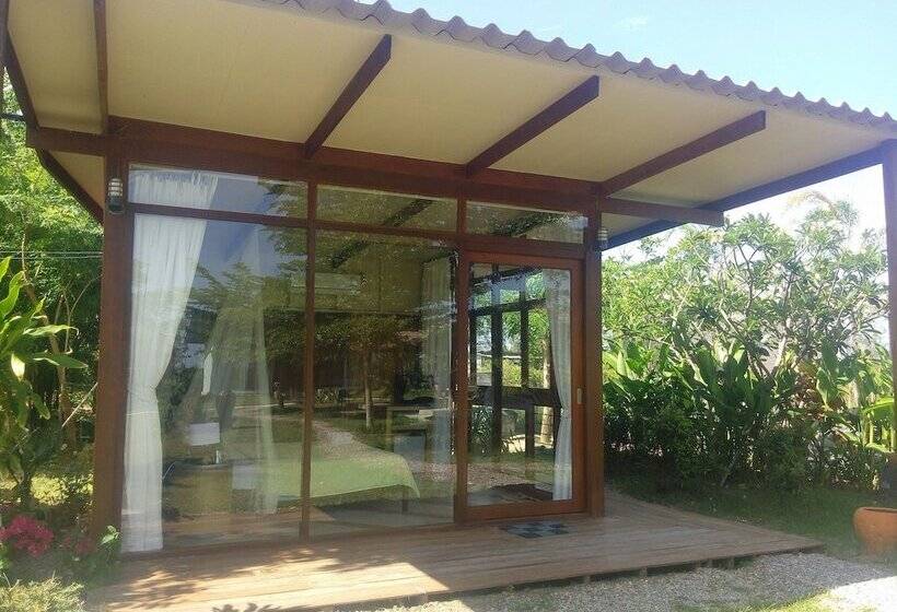 호텔 Ban Bang Home Resort