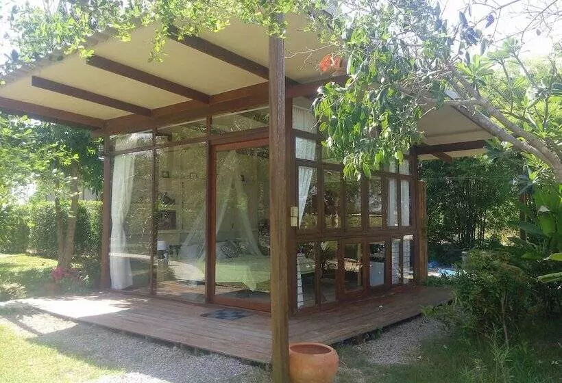 هتل Ban Bang Home Resort