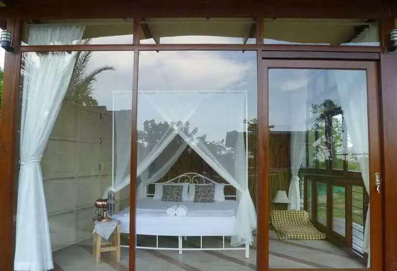 هتل Ban Bang Home Resort