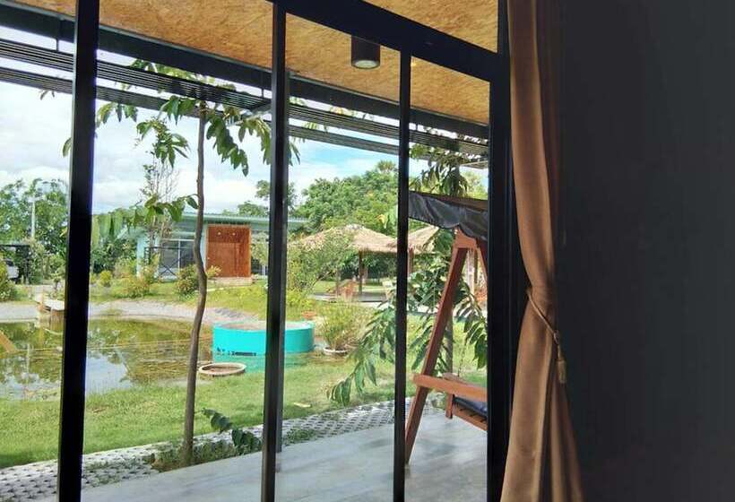 호텔 Ban Bang Home Resort