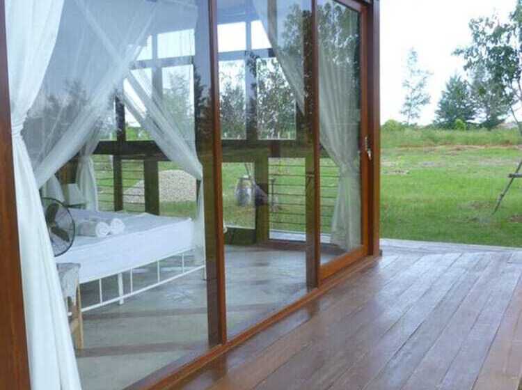 호텔 Ban Bang Home Resort