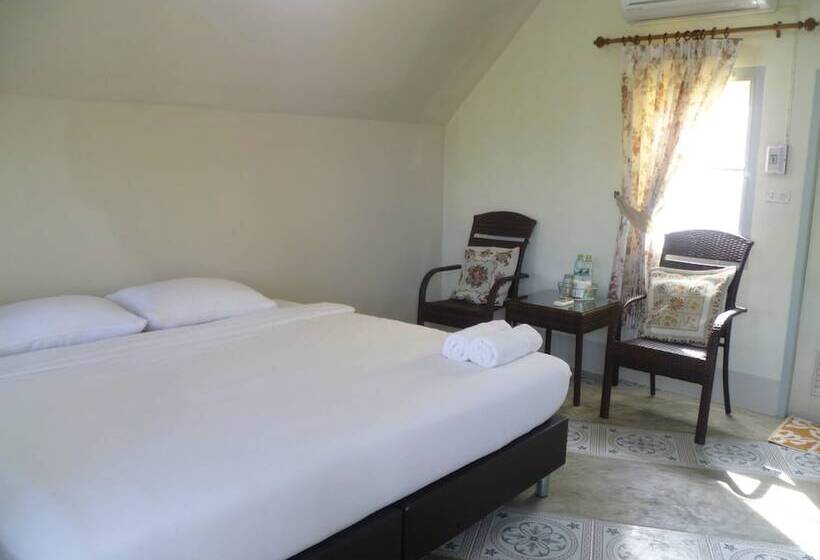 호텔 Ban Bang Home Resort