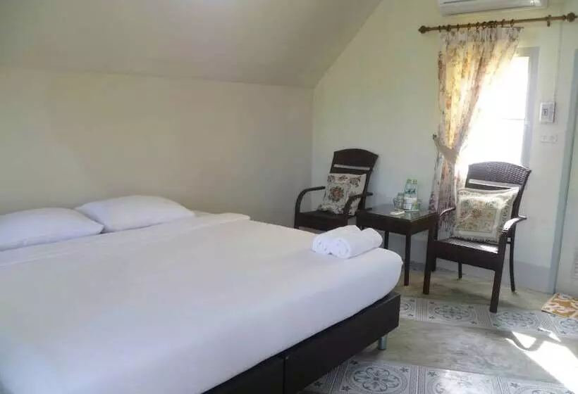 هتل Ban Bang Home Resort