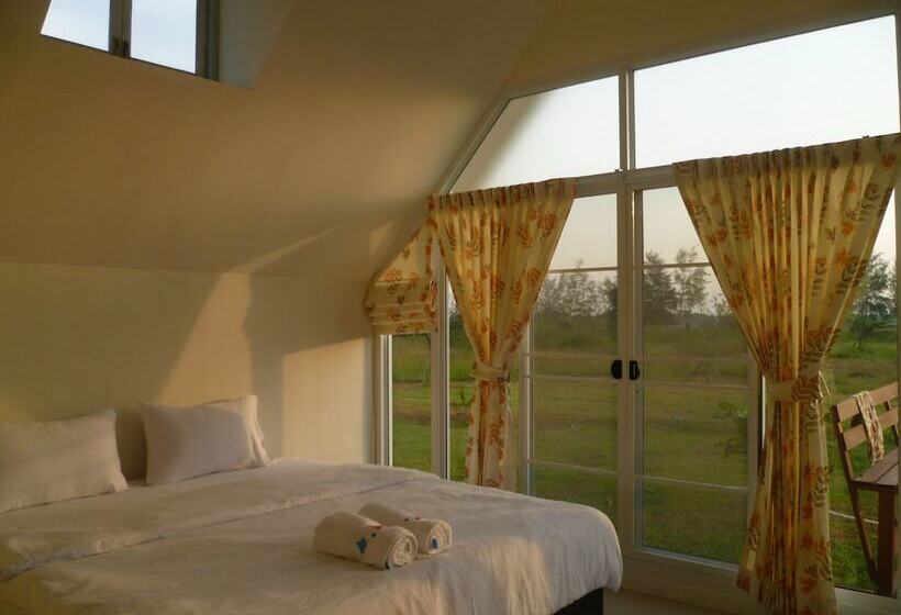 호텔 Ban Bang Home Resort