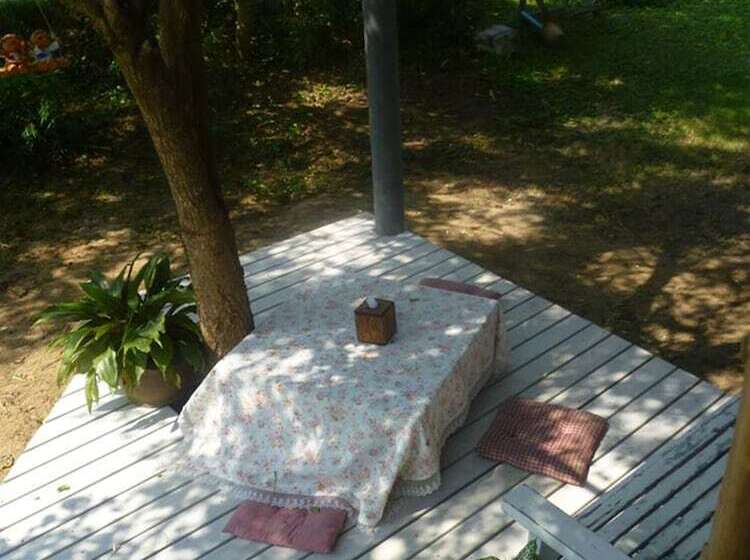 호텔 Ban Bang Home Resort