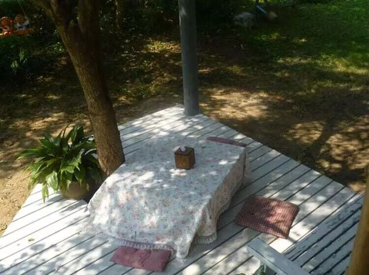 هتل Ban Bang Home Resort