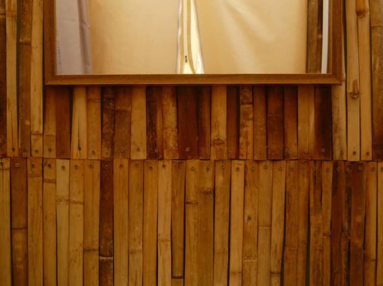 호텔 Ban Bang Home Resort