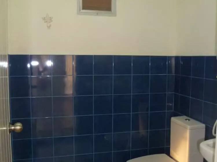 هتل Ban Bang Home Resort