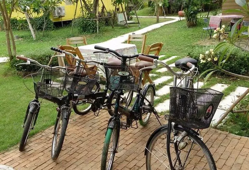 هتل Ban Bang Home Resort