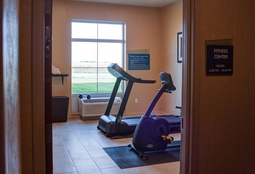 Cobblestone Hotel And Suites   Jefferson