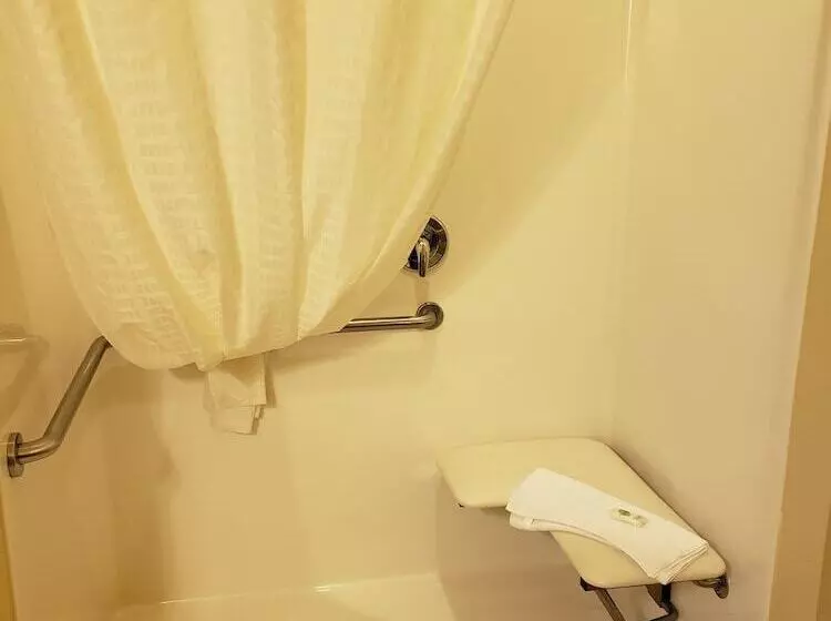 Cobblestone Hotel And Suites Jefferson