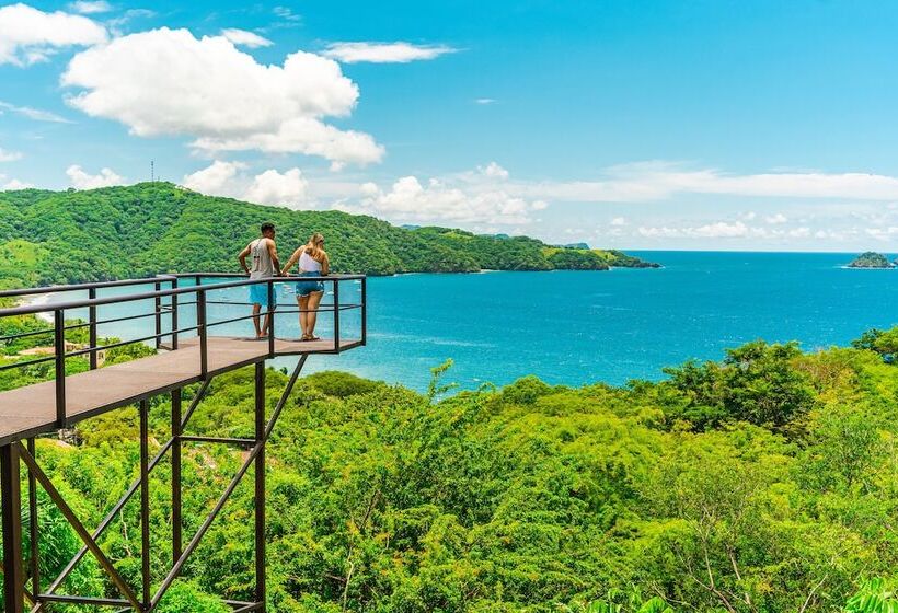 호텔 Condovac La Costa