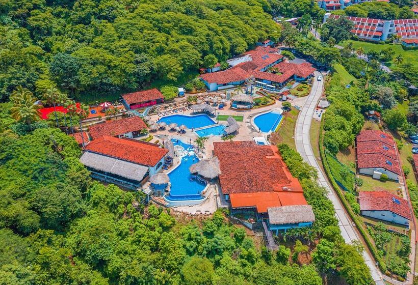 호텔 Condovac La Costa