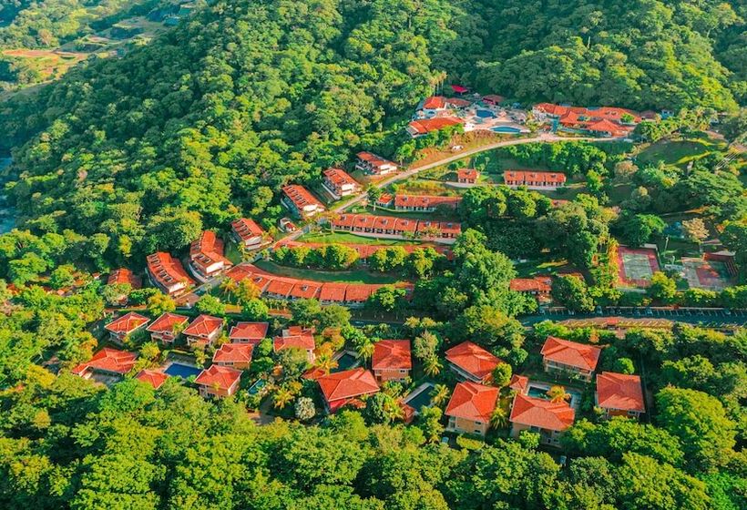 호텔 Condovac La Costa