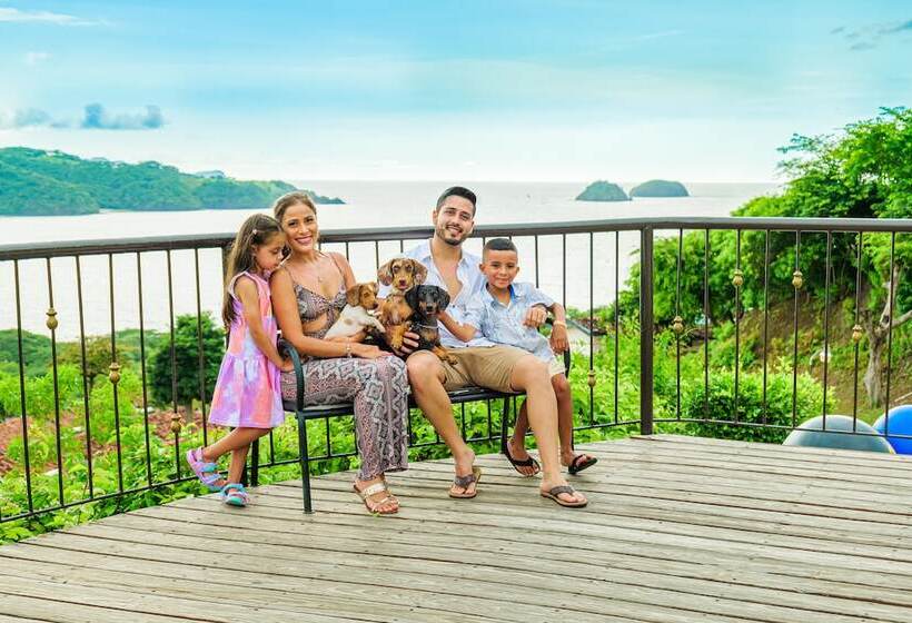 호텔 Condovac La Costa