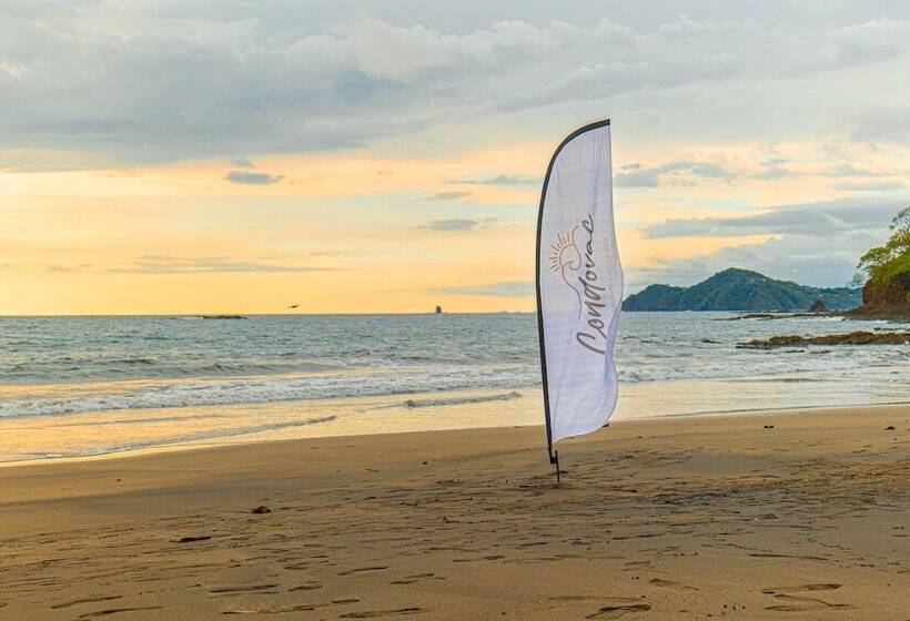 호텔 Condovac La Costa