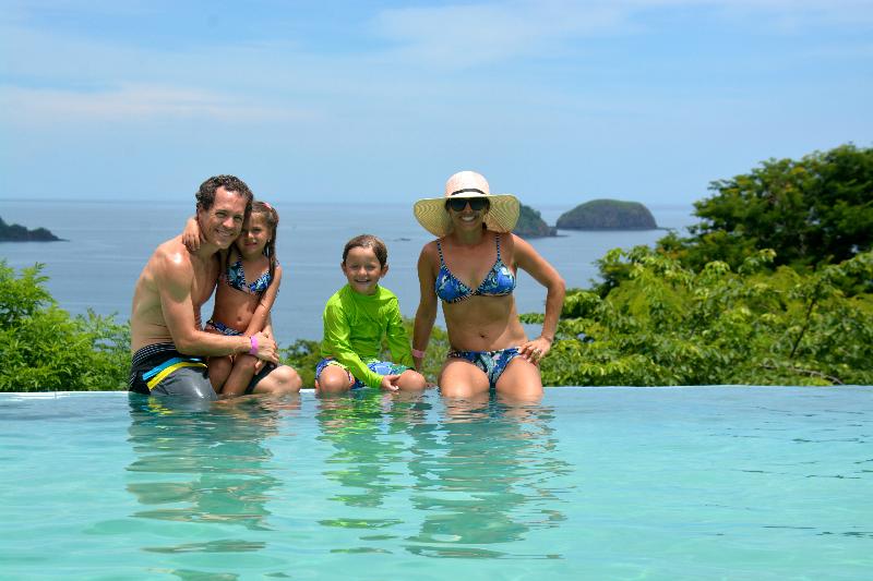 호텔 Condovac La Costa