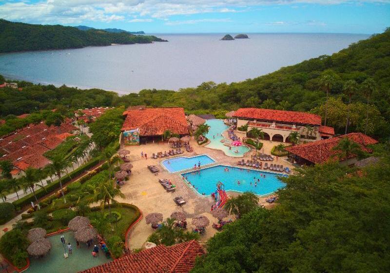 호텔 Condovac La Costa