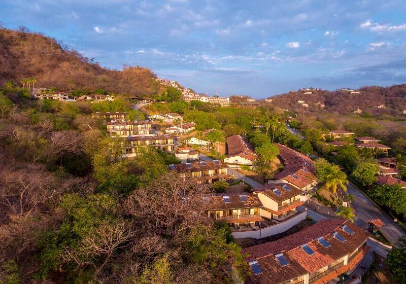 호텔 Condovac La Costa