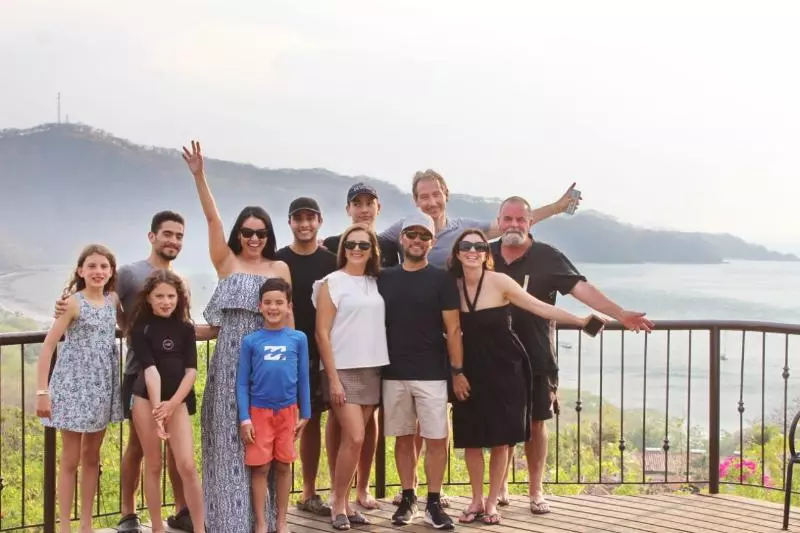 Отель Condovac La Costa