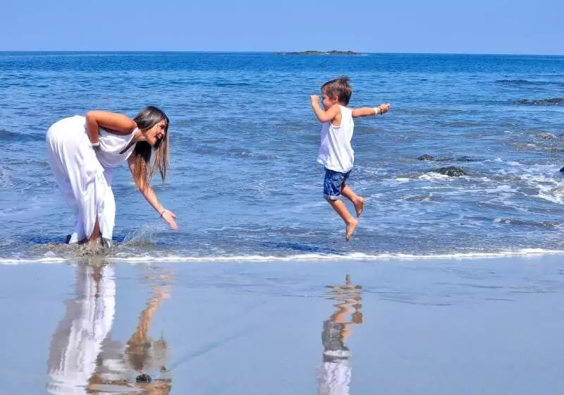 Отель Condovac La Costa