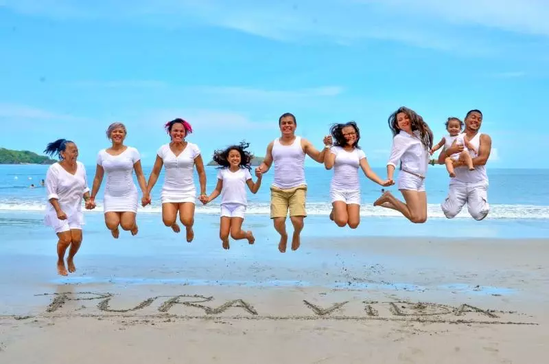 Отель Condovac La Costa