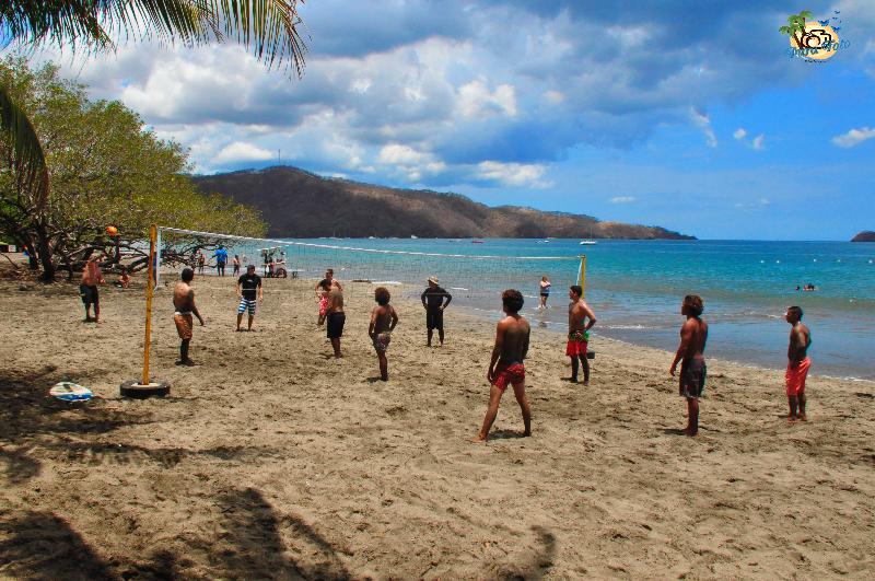 호텔 Condovac La Costa