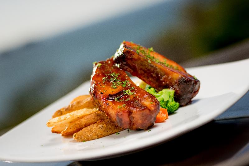 호텔 Condovac La Costa