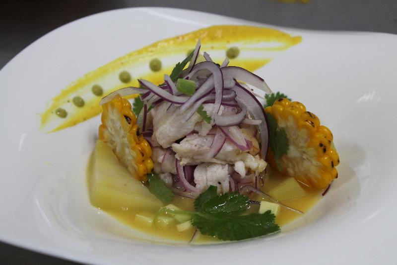 호텔 Condovac La Costa