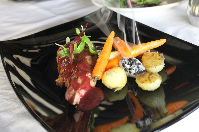 호텔 Condovac La Costa