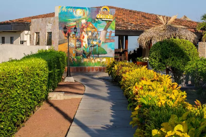 Отель Condovac La Costa