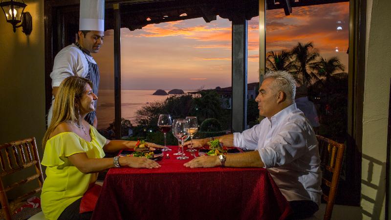 호텔 Condovac La Costa