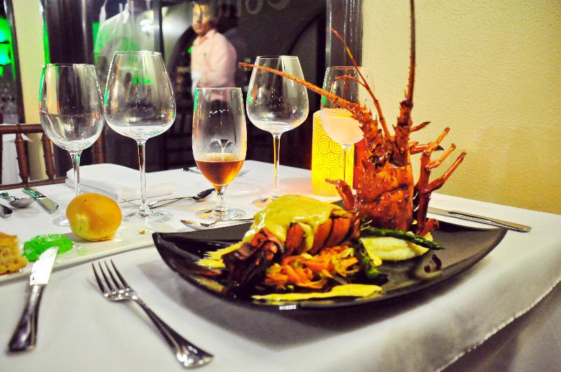 호텔 Condovac La Costa