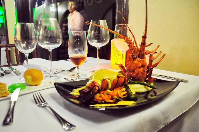 Отель Condovac La Costa