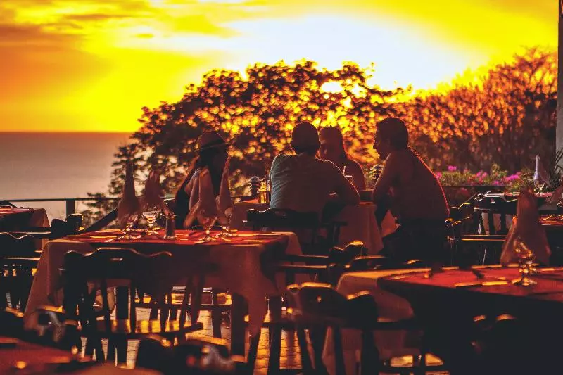 Отель Condovac La Costa