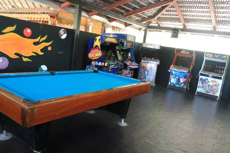 Отель Condovac La Costa