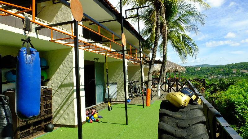 호텔 Condovac La Costa