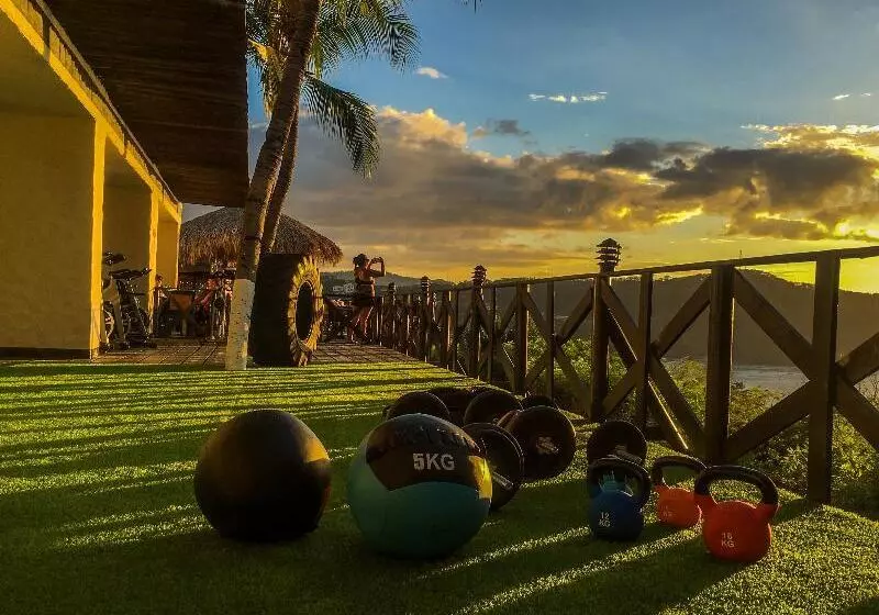 Отель Condovac La Costa