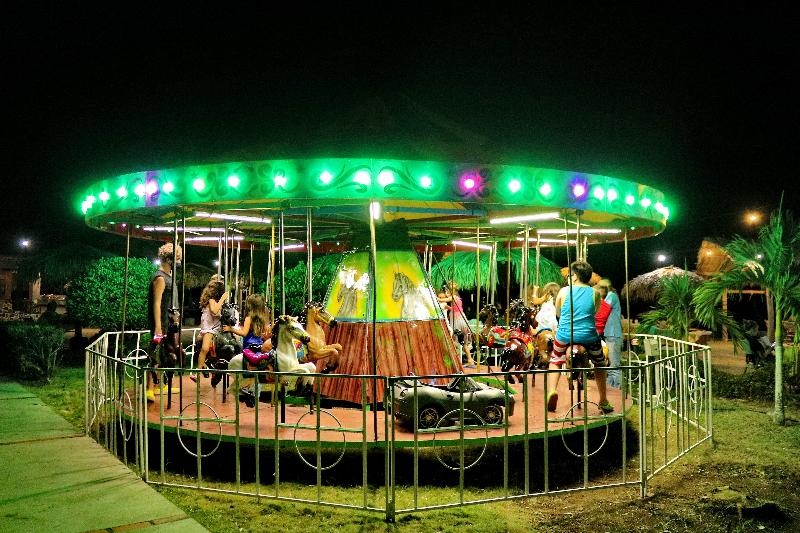 호텔 Condovac La Costa