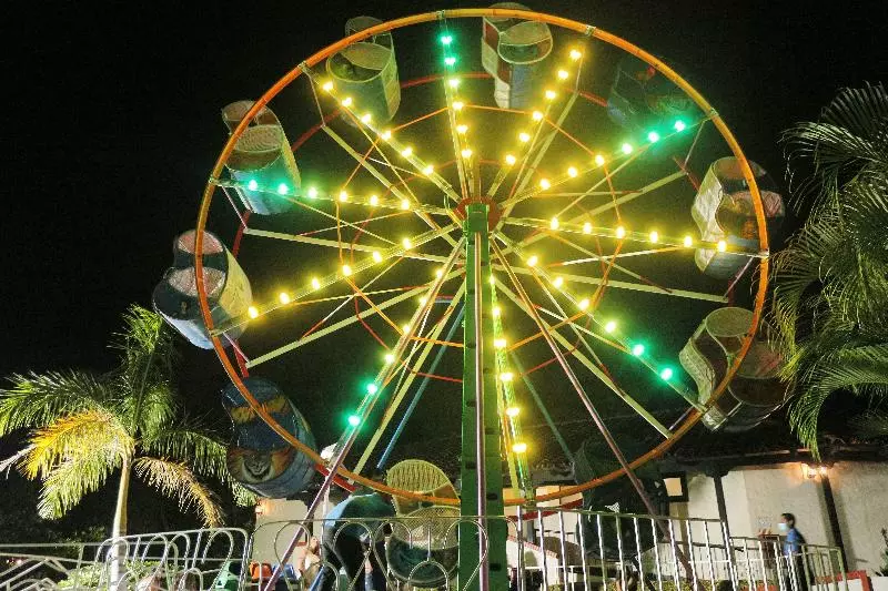 Отель Condovac La Costa