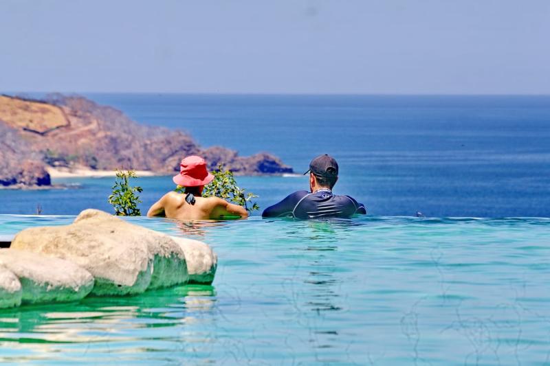 호텔 Condovac La Costa