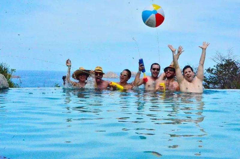 Отель Condovac La Costa