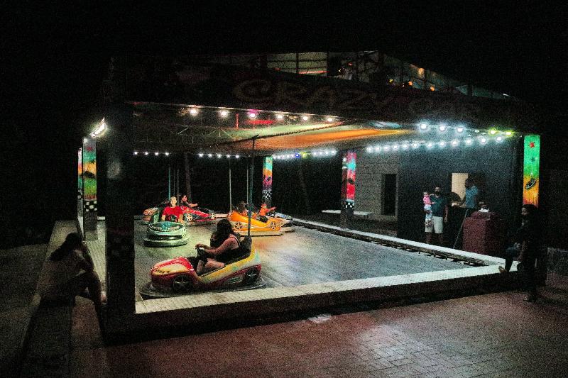 호텔 Condovac La Costa