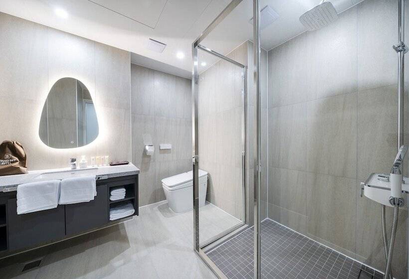 Browndot Hotel Sangmu