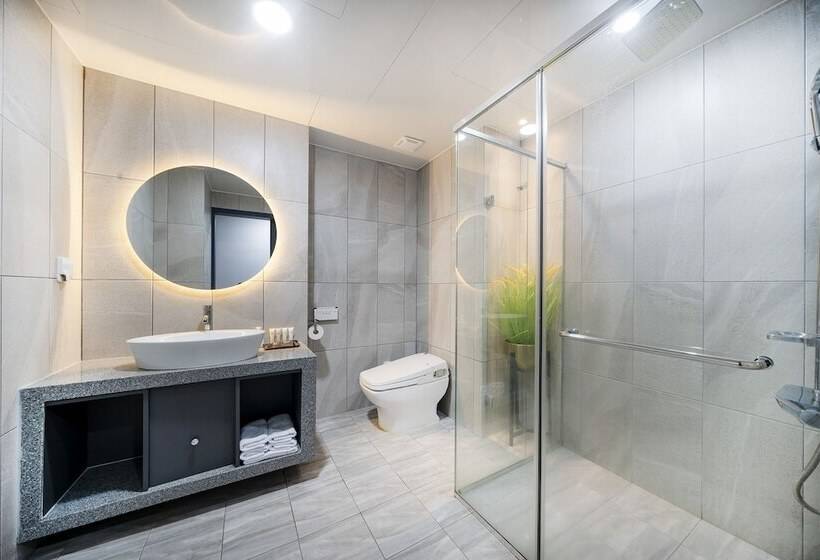 Browndot Hotel Sangmu