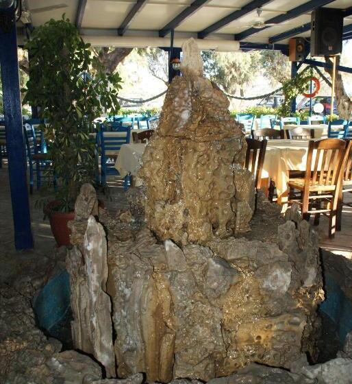 Hotelli Galazio Limani   Rooms To Let