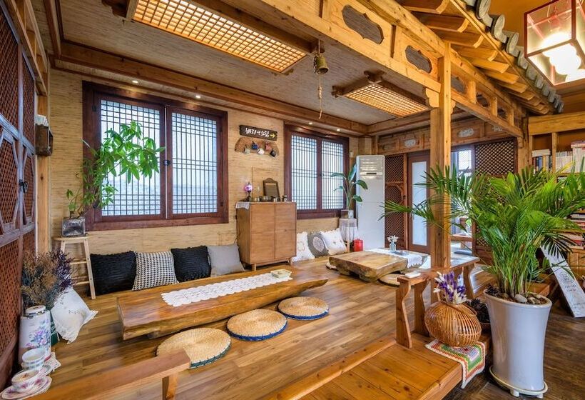 בית מלון כפרי Harry And Sodam