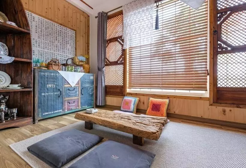 Отель Harry And Sodam