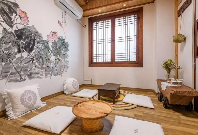 Отель Harry And Sodam