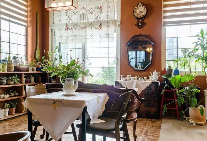 Отель Harry And Sodam